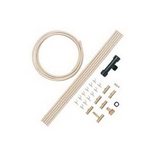 Orbit 6 Nozzle Misting Kit 20090 Zoro